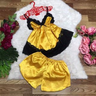 Đồ ngủ 45k Sỉ 35k