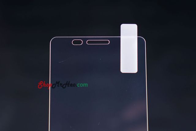 [Mã ELFLASH3 hoàn 10K xu đơn 20K] Kính Cường Lực Nokia 3.1 2018