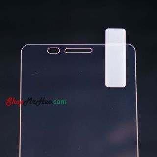 [Mã ELFLASH3 hoàn 10K xu đơn 20K] Kính Cường Lực Nokia 3.1 2018