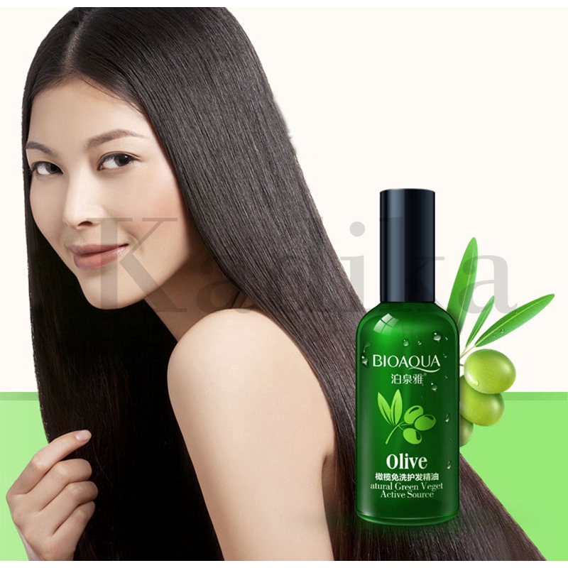 CÓ SẴN Dưỡng tóc Hair Oil