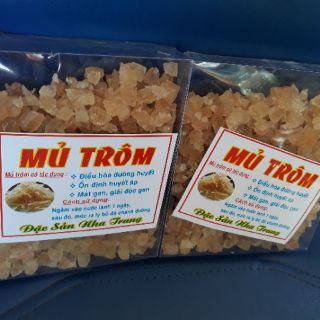 MỦ TRÔM VIÊN 500g .