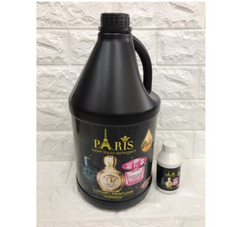 Nước giặt paris 5 in 1 3600ml