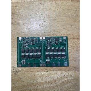 Mạch 3s 30a 12 vol v1