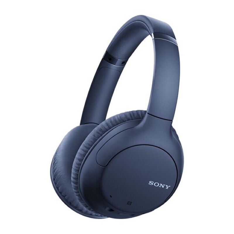 Tai Nghe Bluetooth Sony WH CH710n  - Hàng Chính Hãng