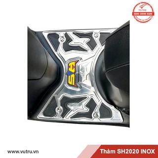 Thảm SH 2020