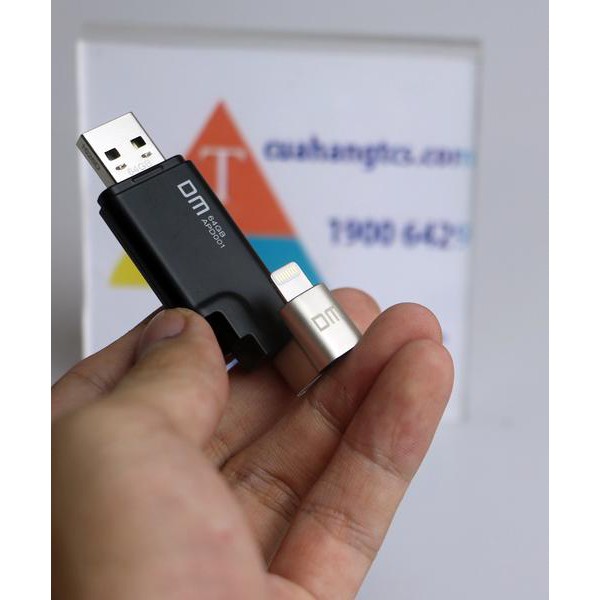 USB tăng dung lượng IPhone 32GB - Chính hãng