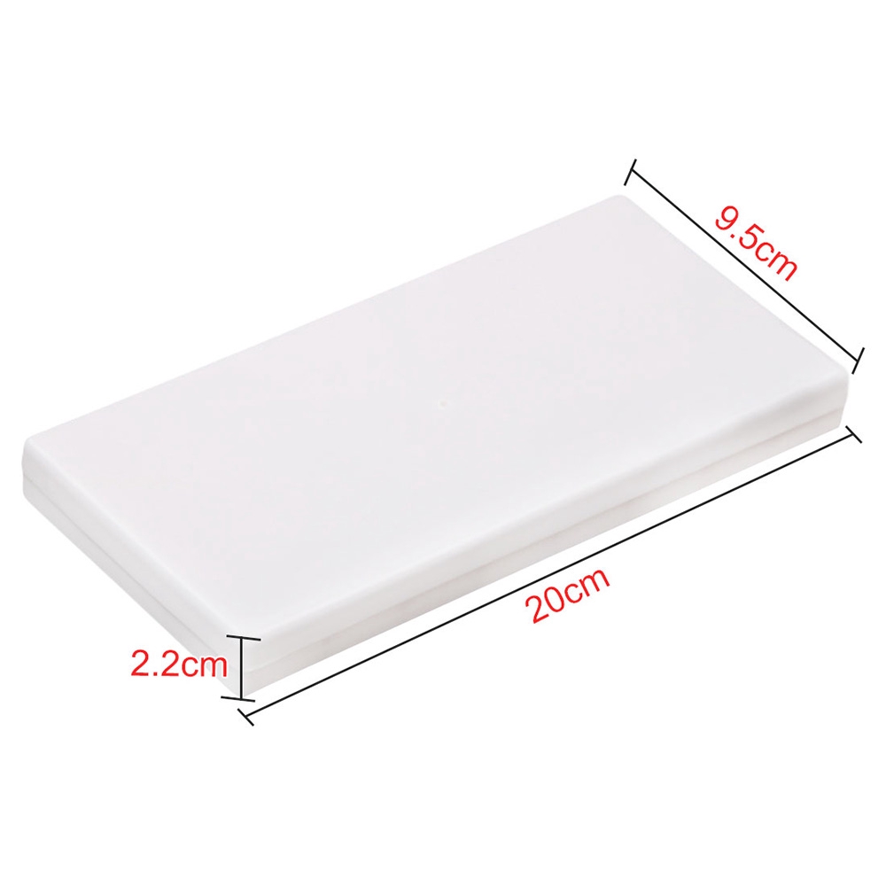 Bảng Đựng Màu Nước Mỹ Thuật Tiện Dụng Cho Bé