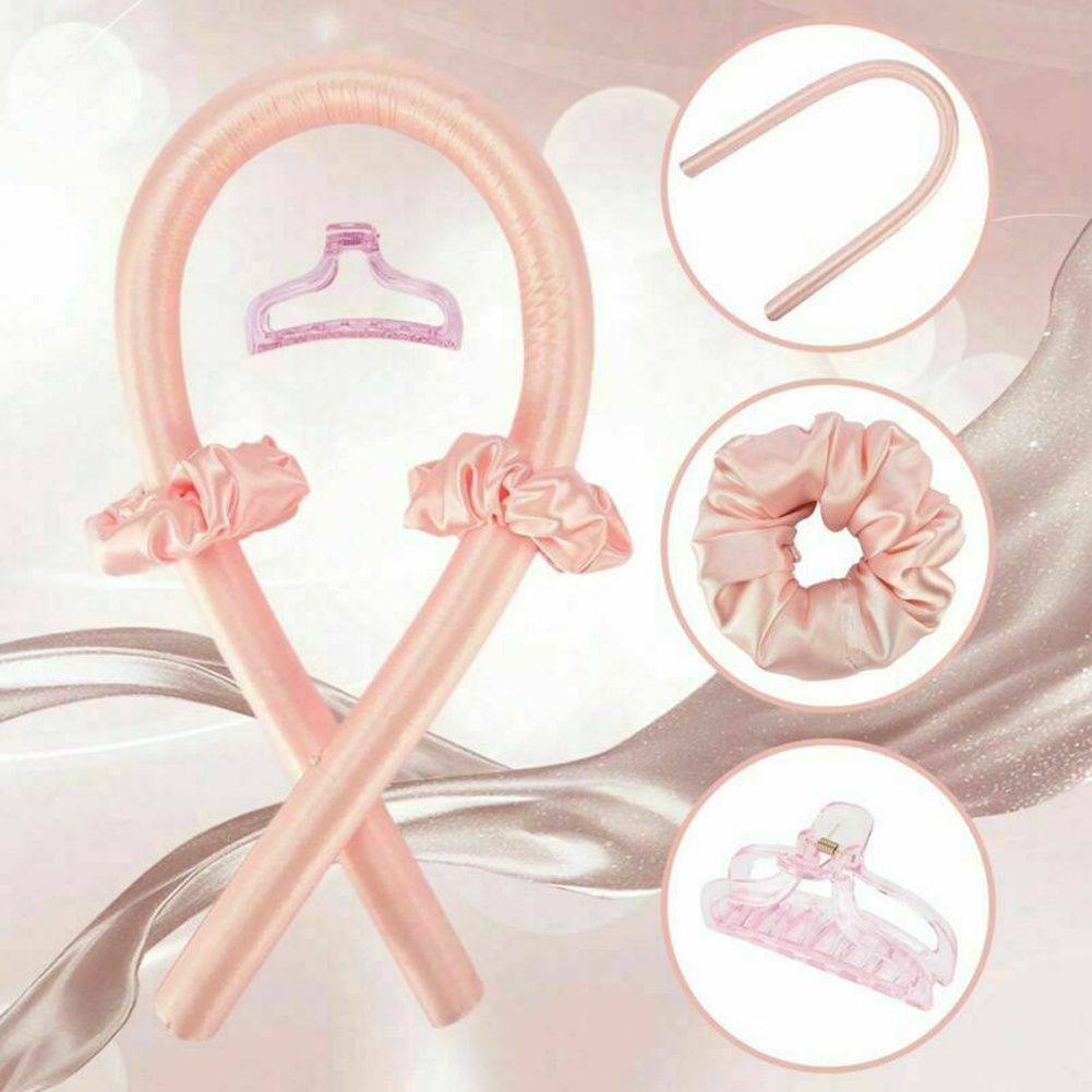 Dụng cụ uốn tóc gợn sóng