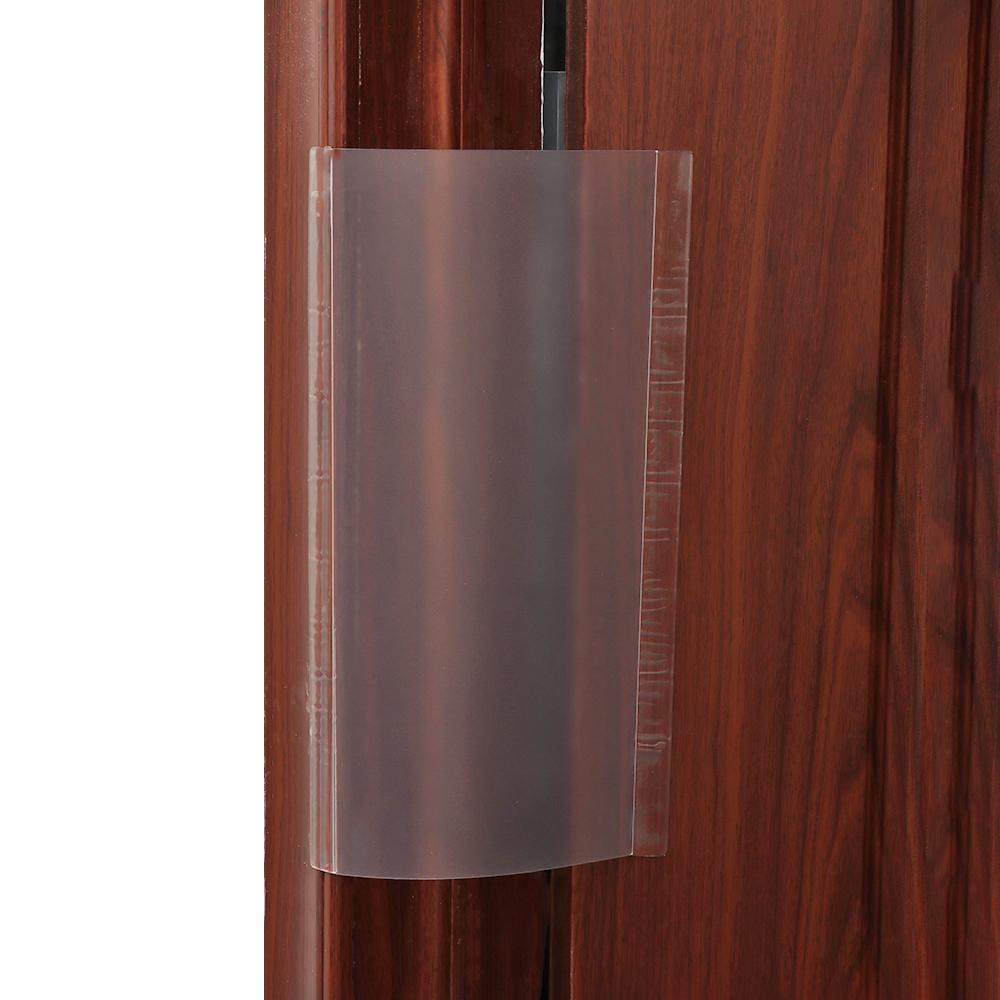 Miếng Dán Bảo Vệ Bản Lề Cửa Đa Năng Tiện Dụng Cho Bé