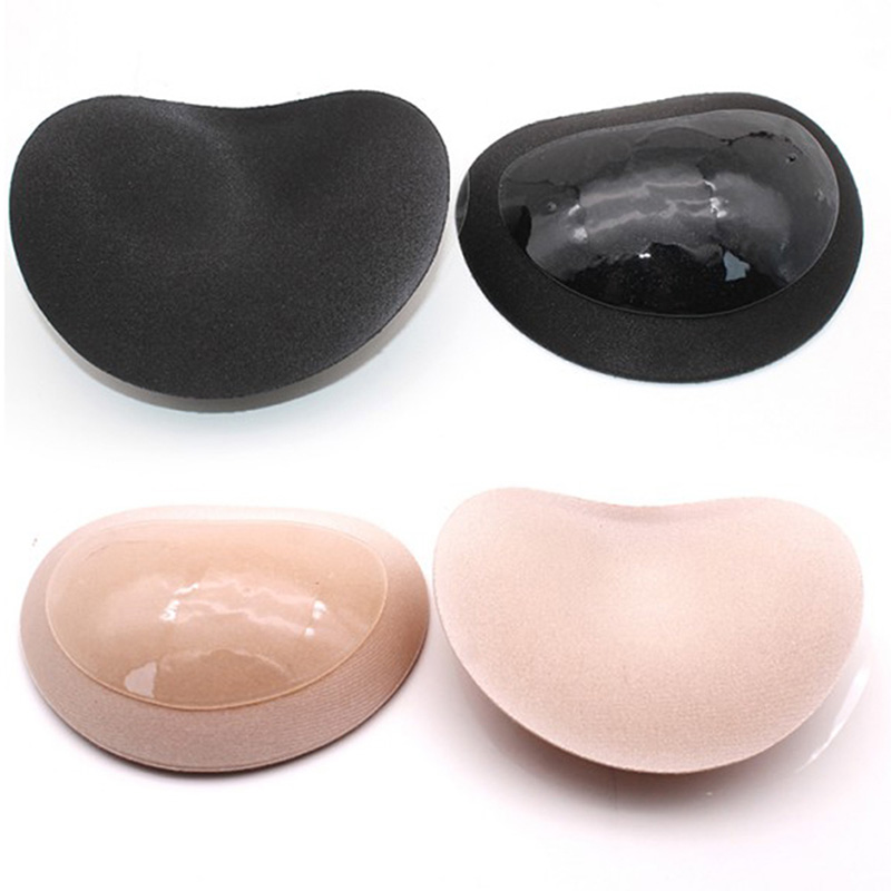 Tmdbyx Miếng lót độn ngực bằng silicon