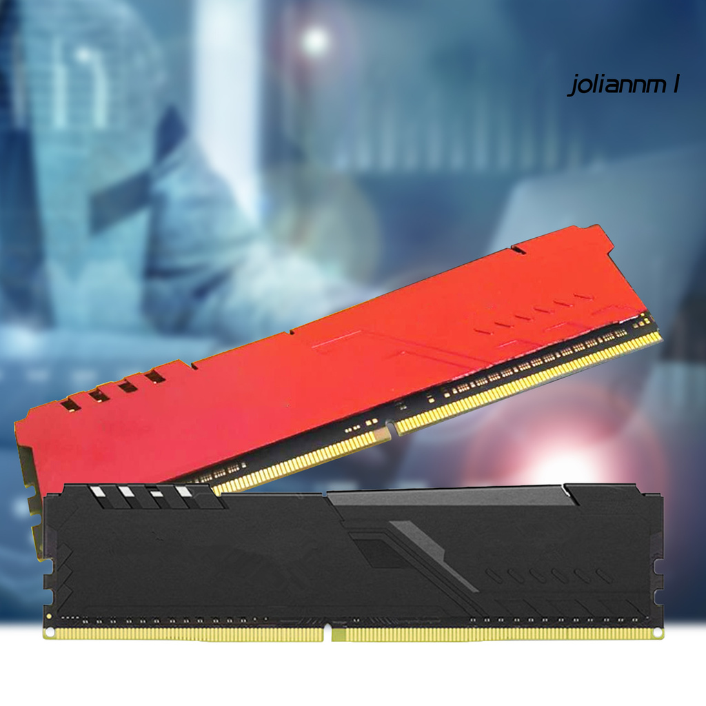 Quạt Tản Nhiệt Bằng Nhôm Cho DDR3/DDR4 RAM