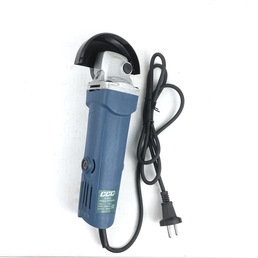 Máy mài cầm tay dùng gia đình 9525 công suất 850w
