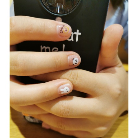 Sticker dán móng AHa, hàng cao cấp