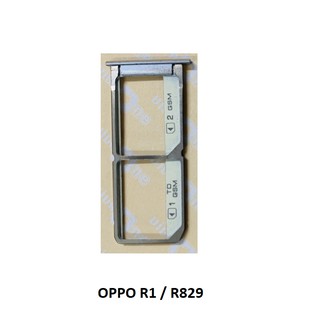 Khay sim OPPO R1 / R829