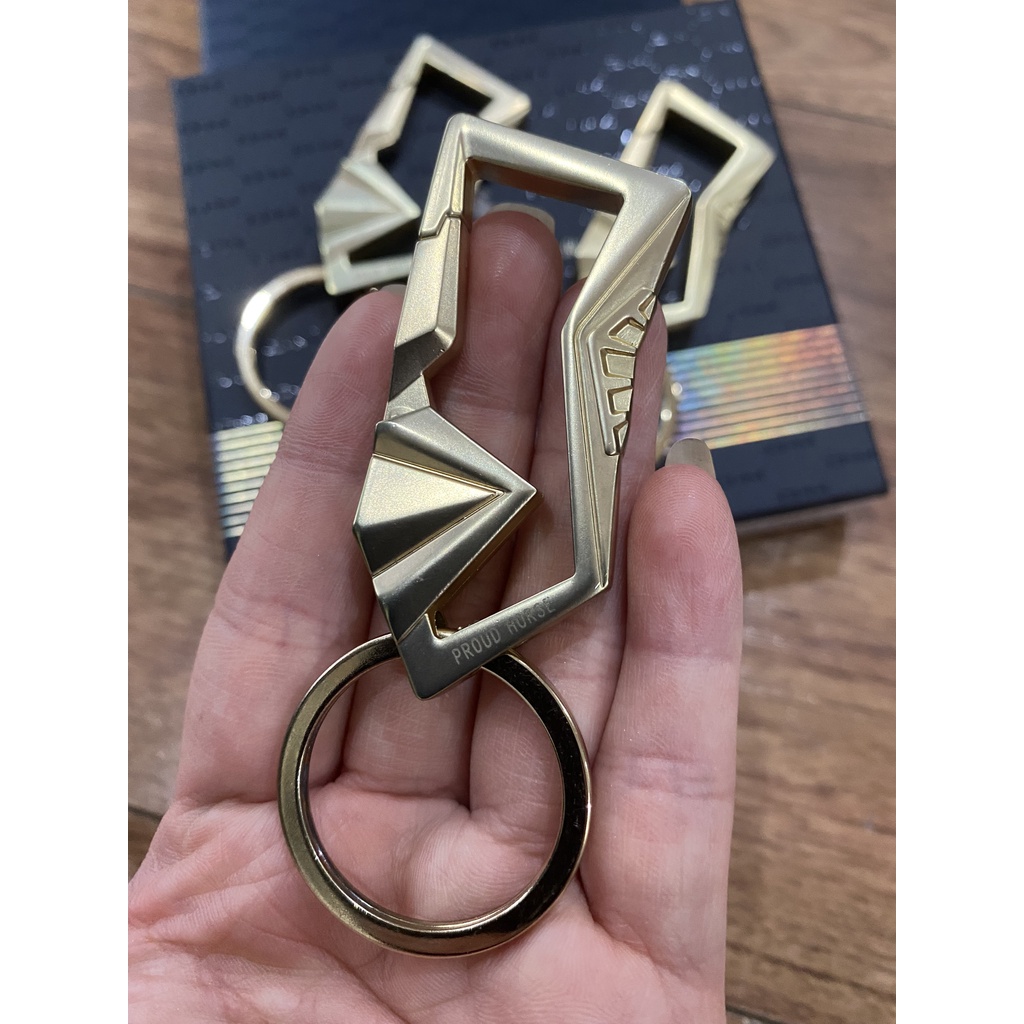 Móc khóa ô tô xe máy HORSE OM 096 - Hàng đẹp, giá tốt nhất thị trường. Mã sp OM 096