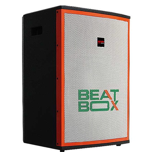 LOA KÉO KARAOKE ACNOS KBEATBOX KBZ15W CHÍNH HÃNG - CÔNG TY THIÊN PHÚC