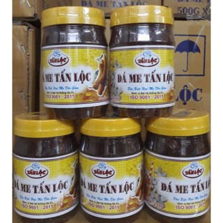 Đá Me pha nước Tấn Lộc 900g