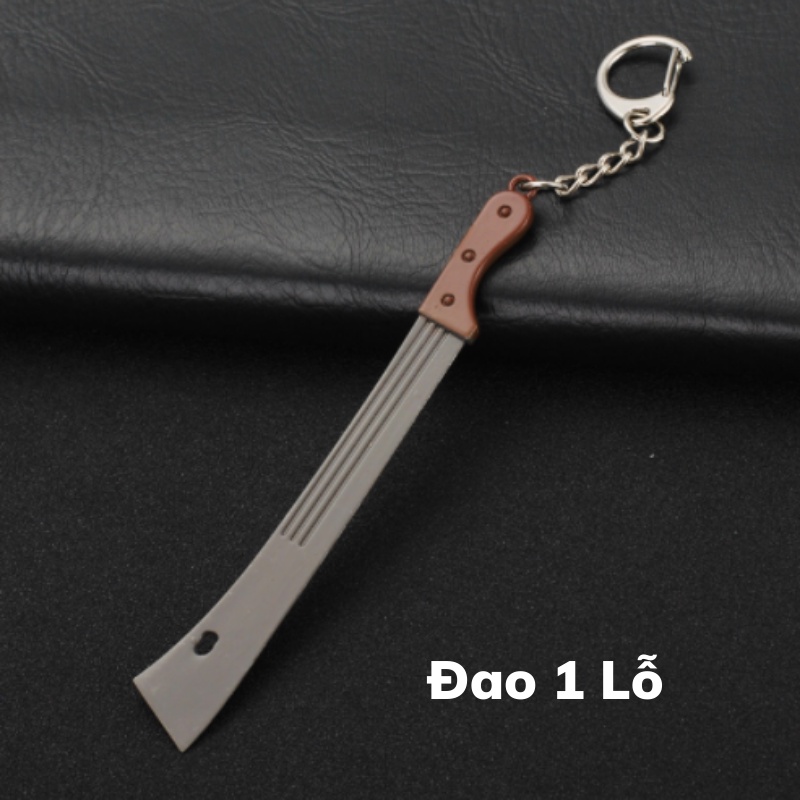 Móc Khóa Pubg Cao Cấp Giá Sỉ