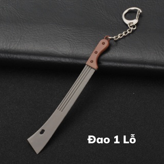 Móc Khóa Pubg Cao Cấp Giá Sỉ