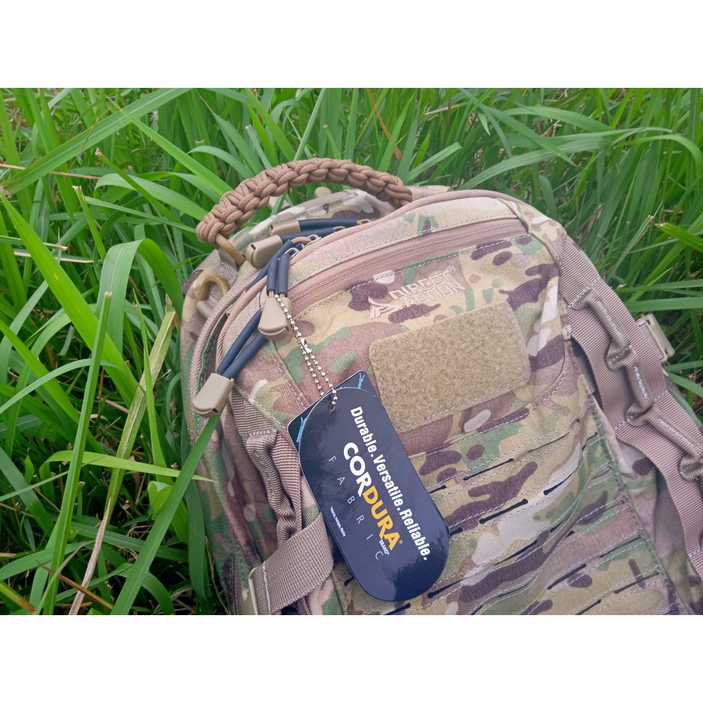 Balo leo núi phượt chiến thuật Dragon Egg MK II Direct  Action Backpack .