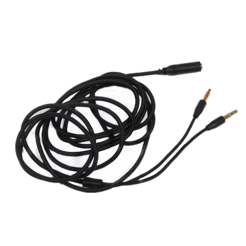 Dây Cáp Tai Nghe Cho Electra / Kraken PRO7.1 V2 / Hammerhead