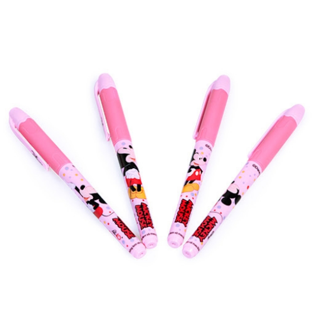 Bút máy điểm 10 Disney Mickey FTC - 05/mi