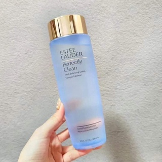 NƯỚC HOA HỒNG ESTEE LAUDER Perfectly Clean 400ml