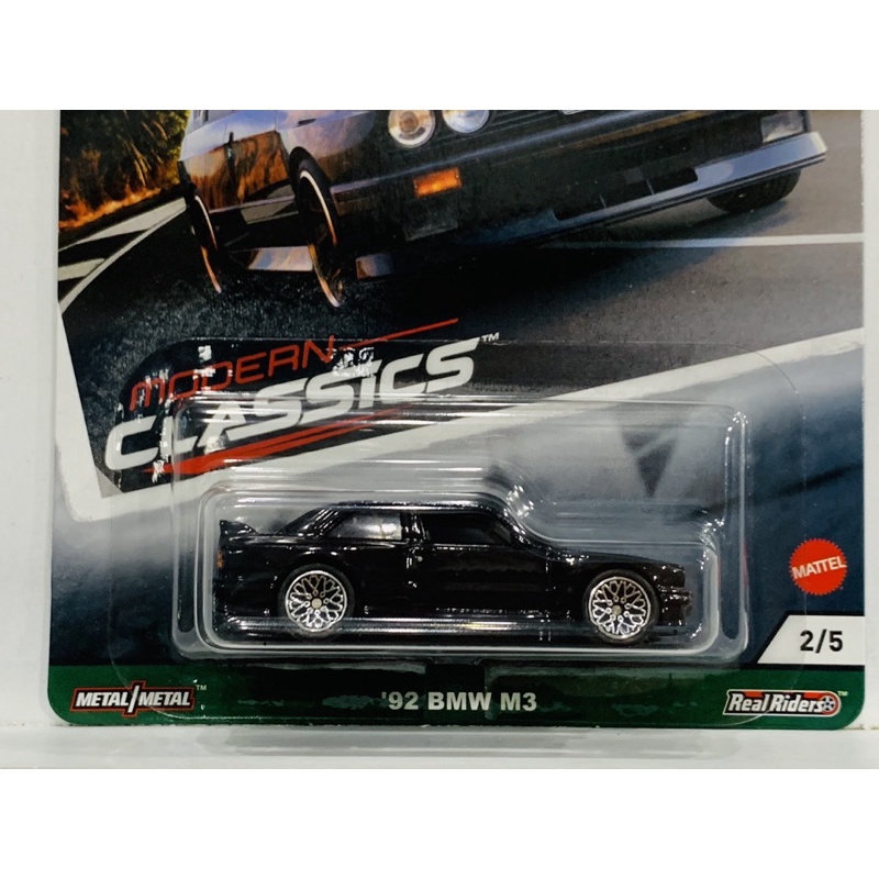 Hobby Store xe mô hình Hot Wheels BMW M3