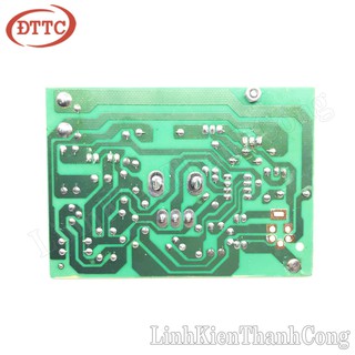 Mạch Điều Khiển Trạm Hàn 936