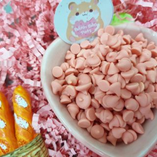 Drop sữa dâu | Thức ăn Hamster