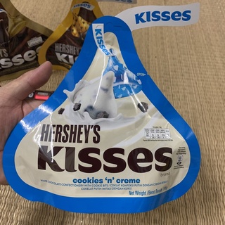 SOCOLA HERSHEY'S các loại date mới