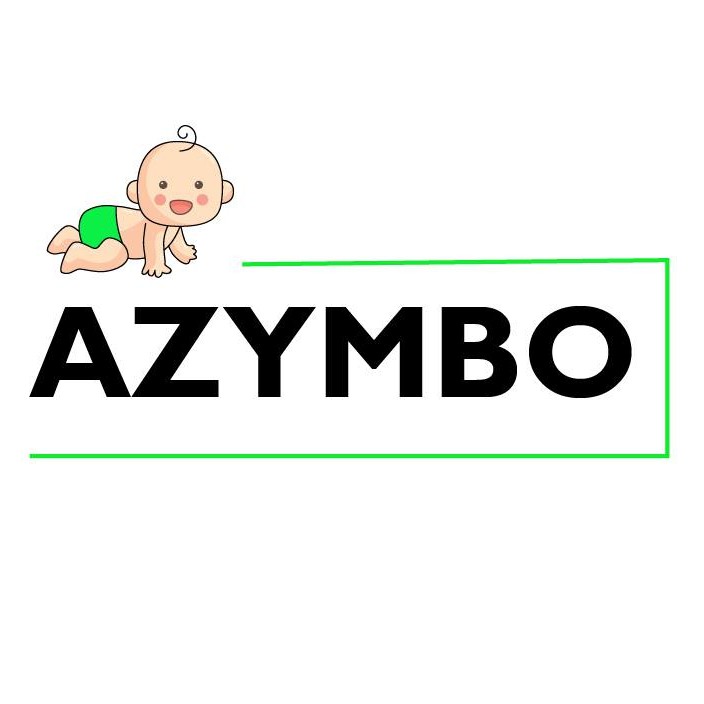 Azymbo - Thời Trang Trẻ Em, Cửa hàng trực tuyến | BigBuy360 - bigbuy360.vn