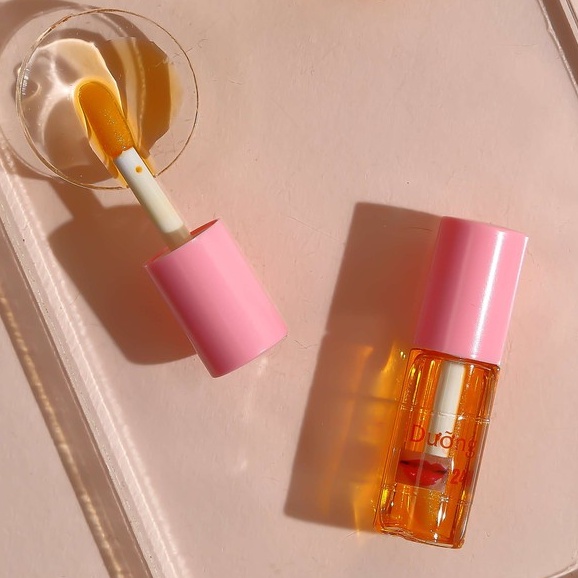 Dưỡng môi sau phun 24h Mỹ Hương, nhanh bong, hạn chế mụn nước