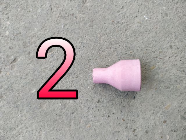 Bộ phụ kiện hàn tig