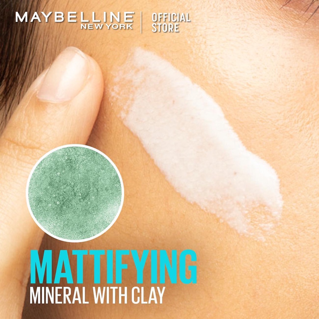 MAYBELLINE Kem Lót Trang Điểm Che Phủ Lỗ Chân Lông Tức Thì Có Thể Biến Đổi Màu Hồng | BigBuy360 - bigbuy360.vn