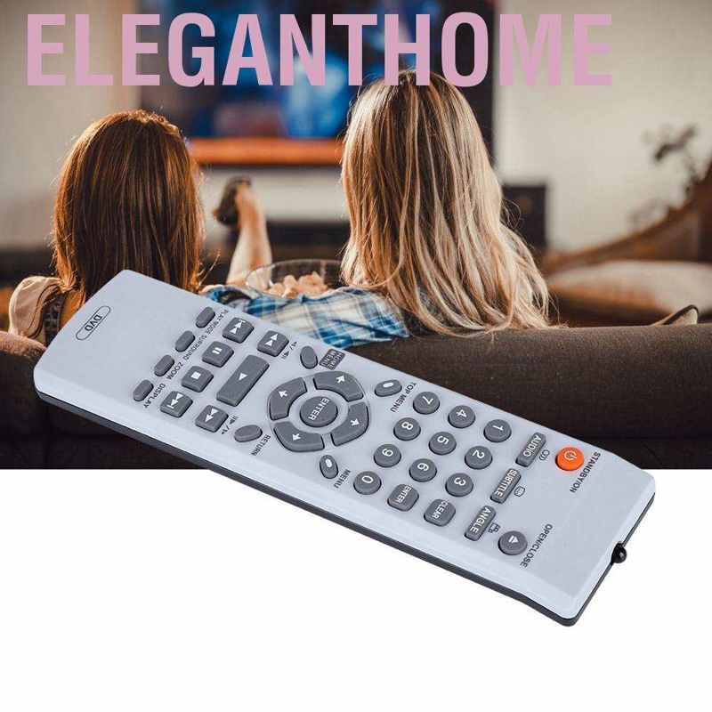 [ELE]Universal DVD Remote Control Smart Controller for Pioneer