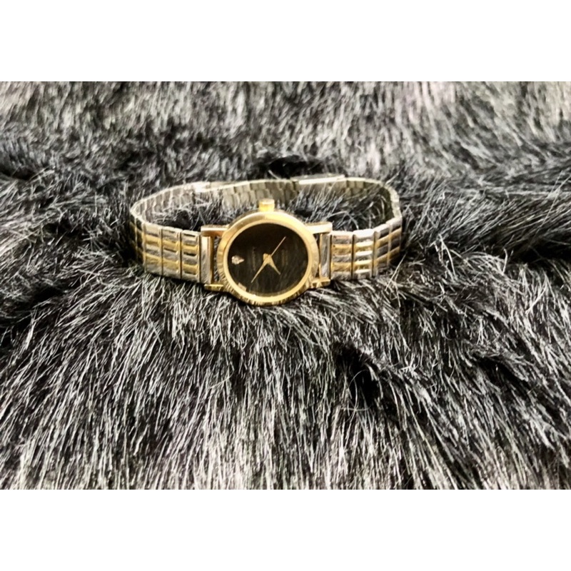 ⌚-  Lắc tay đồng hồ si hiệu Diamond Nhật còn mới 98%