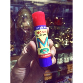 Keo khô dán giấy