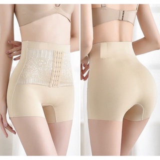 Quần Gen Bụng  Mặc Váy, Quần Nịt Bụng