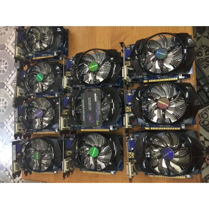 Case máy tính CÓ SẴN Ram 4G 8G 16G Chiến games CF LOL,GTA5,PUBG,FIFA 4….