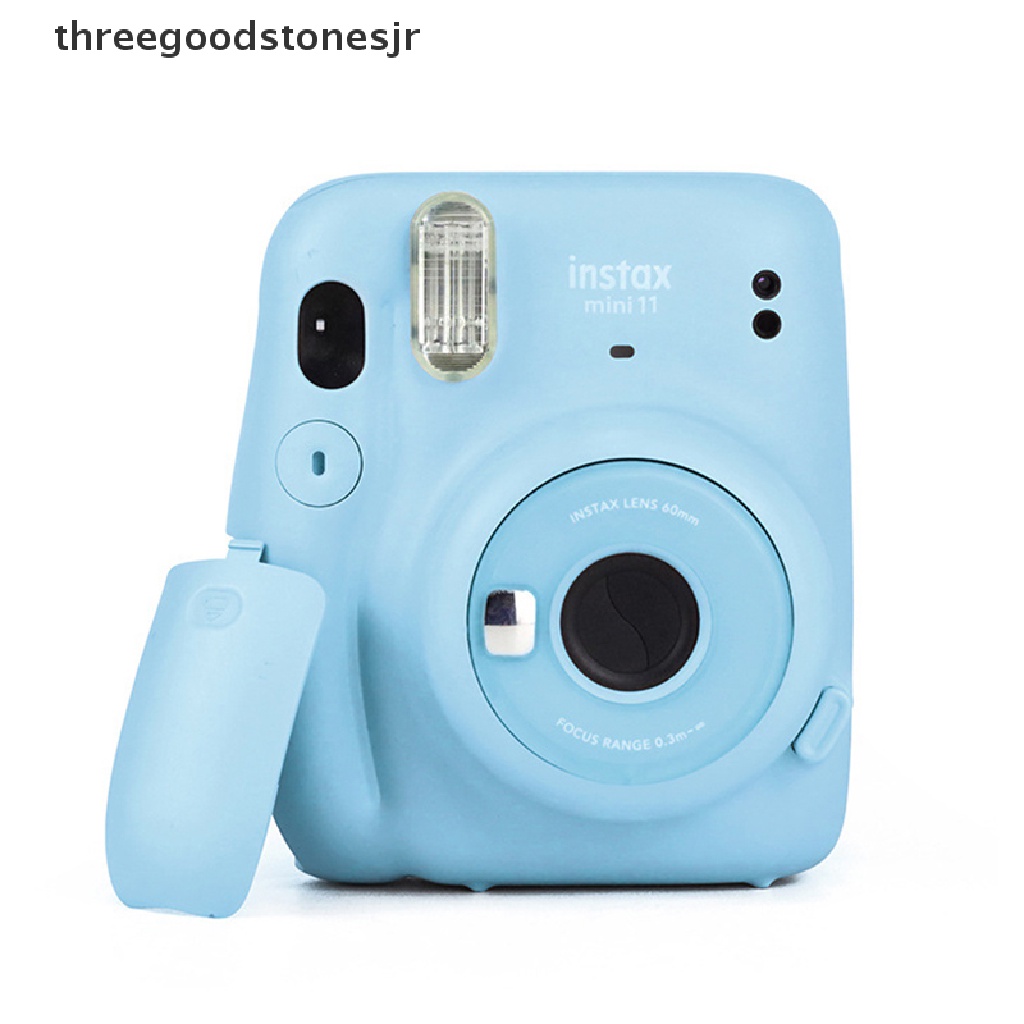 Nắp đậy pin bằng nhựa PVC mini11 thay thế cho Fujifilm Instax Mini 11 Jr
 | BigBuy360 - bigbuy360.vn