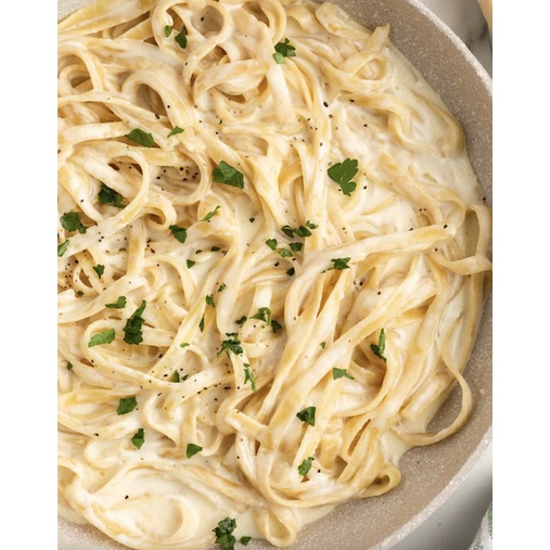 MÌ Ý SỢI DẸT ĂN KIÊNG KOSHER Jovial Egg Tagliatelle Pasta, Gluten-Free, Whole Grain Brown Rice, Lower Carb, 255g (9oz)