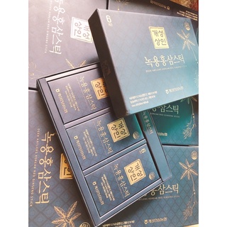 HỒNG SÂM HÀN QUỐC