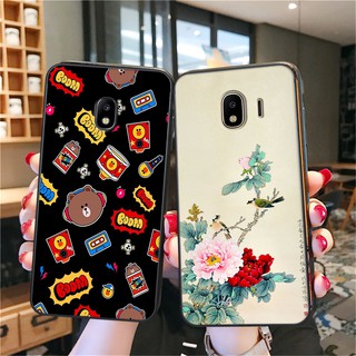 ốp Samsung in hình Phong Cách Tự Do cho máy Samsung J7 PRIME - J4 PLUS - J7 PLUS - J7 PRO - J42018