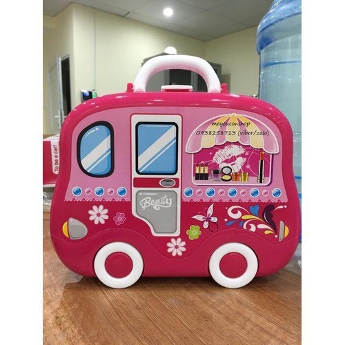 Hộp đồ chơi trang điểm Toys House 008-917