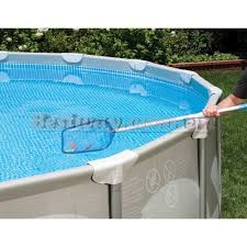 Sào nhôm Betsway 3,6m vệ sinh hồ bơi