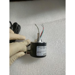 ENCODER 2 pha AB, DC5-24V, Trục 6MM 100P/R 200P/R 360P/R 500P/R 600P/R 1000P/R 1024P/R 2000P/R 2500P/R