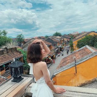 JUM CỔ YẾM