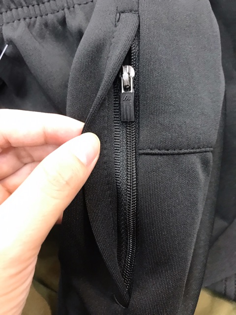 QUẦN SHORT NAM THỂ THAO Vải poly 2 da QN302 | BigBuy360 - bigbuy360.vn