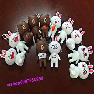 MÓC KHÓA BÓP LÒI MẮT